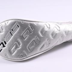 Ladies Taylormade Qi35 Max Lite #5 Wood / 18.5 Degree / Ladies Flex Air Speeder - Image 1