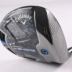 Callaway Paradym Ai Smoke Max Driver / 9 Degree / Regular Flex Tensei AV Blue 65 - Image 4