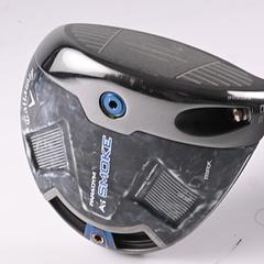 Callaway Paradym Ai Smoke Max Driver / 9 Degree / Regular Flex Tensei AV Blue 65 - Image 3