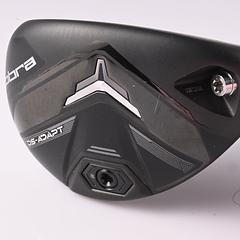 Cobra DS-Adapt #3 Hybrid / 19 Degree / Stiff Flex MMT 80 Shaft - Image 2