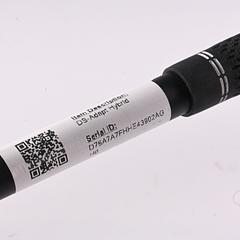 Cobra DS-Adapt #3 Hybrid / 19 Degree / Stiff Flex MMT 80 Shaft - Image 8