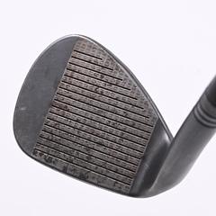 Taylormade Milled Grind 2 Gap Wedge / 50 Degree / Regular Flex KBS Tour 90 Shaft - Image 4