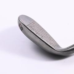 Taylormade Milled Grind 2 Gap Wedge / 50 Degree / Regular Flex KBS Tour 90 Shaft - Image 3