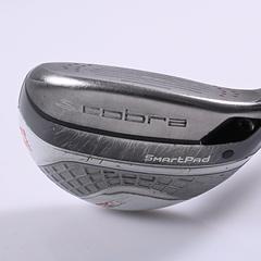 Cobra AMP Cell #3-4 Hybrid / 19-22 Degree / Regular Flex Cobra 55 Shaft - Image 2
