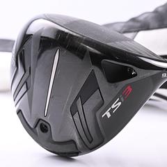 Titleist TSi3 Driver / 9 Degree / Stiff Flex Tensei AV Series Blue 55 Shaft - Image 2