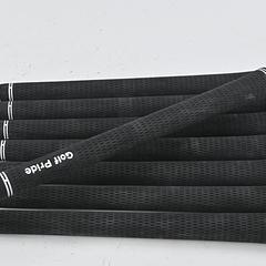 Titleist T100 2025 Irons / 3-PW / X-Flex Project X LZ 125 Shafts - Image 7