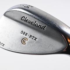 Cleveland 588 RTX Sand Wedge / 54 Degree / Wedge Flex Dynamic Gold Shaft - Image 1