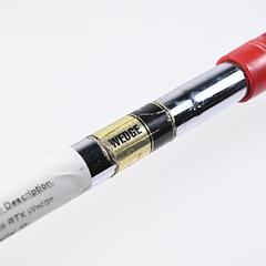 Cleveland 588 RTX Sand Wedge / 54 Degree / Wedge Flex Dynamic Gold Shaft - Image 4