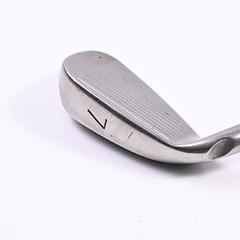Ping G2 #7 Iron / 34.5 Degree / Black Dot / Regular Flex Steel Shaft - Image 3