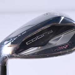 Ladies Left Hand Cobra Air-X Sand Wedge / 55 Degree / Ladies Flex Cobra 45 Shaft - Image 1