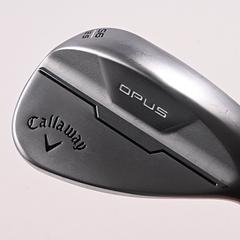Callaway Opus Sand Wedge / 56 Degree / Wedge Flex Dynamic Gold Mid 115 Shaft - Image 1
