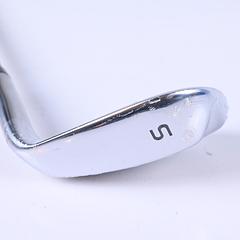 Ladies Left Hand Cobra Air-X Sand Wedge / 55 Degree / Ladies Flex Cobra 45 Shaft - Image 3