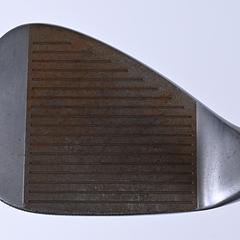 Taylormade Milled Grind 4 Lob Wedge / 58 Degree / Regular Flex MMT Black 65 - Image 2