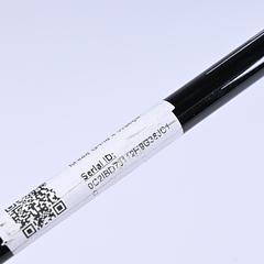 Taylormade Milled Grind 4 Lob Wedge / 58 Degree / Regular Flex MMT Black 65 - Image 5