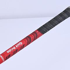 Taylormade Milled Grind 4 Lob Wedge / 58 Degree / Regular Flex MMT Black 65 - Image 6