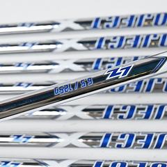 Titleist T100 2025 Irons / 3-PW / X-Flex Project X LZ 125 Shafts - Image 5