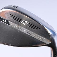Titleist Vokey SM8 Sand Wedge / 56 Degree / Wedge Flex Vokey Design Shaft - Image 1