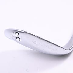 Cleveland RTZ Lob Wedge / 60 Degree / Regular Flex KBS Tour Lite Shaft - Image 1