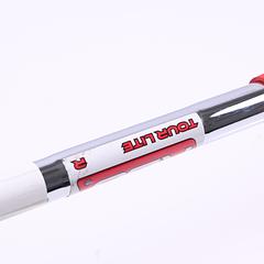 Cleveland RTZ Lob Wedge / 60 Degree / Regular Flex KBS Tour Lite Shaft - Image 6