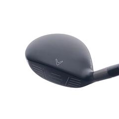 Used Callaway Rogue ST MAX 3 Fairway Wood / 15 Degrees / Regular Flex - Image 7