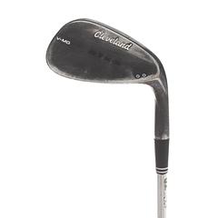 Cleveland RTX-3 Steel Mens Right Hand Gap Wedge 50* 10 Bounce Wedge - Dynamic Gold - Image 4