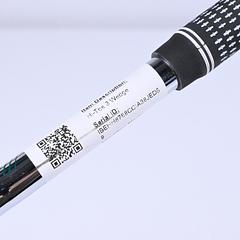 Taylormade Hi-Toe 3 Gap Wedge / 50 Degree / Regular Flex N.S.PRO 950GH Neo Shaft - Image 5