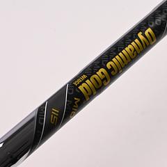 Callaway Opus Sand Wedge / 56 Degree / Wedge Flex Dynamic Gold Mid 115 Shaft - Image 4