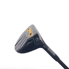 Used Callaway Rogue ST MAX 3 Fairway Wood / 15 Degrees / Regular Flex - Image 4