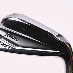 Srixon ZXiU #2 Iron / 18 Degree / X-Flex Accra TZ Five 105 Shaft - Image 4