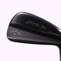 Callaway Apex Ti Fusion #4 Iron / 21 Degree / TX-Flex MMT 105 Shaft - Image 1
