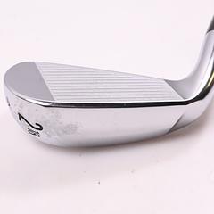 Srixon ZXiU #2 Iron / 18 Degree / X-Flex Accra TZ Five 105 Shaft - Image 6