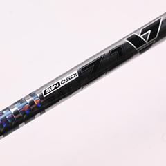 Srixon ZXiU #2 Iron / 18 Degree / X-Flex Accra TZ Five 105 Shaft - Image 1