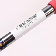 Srixon ZXiU #2 Iron / 18 Degree / X-Flex Accra TZ Five 105 Shaft - Image 2