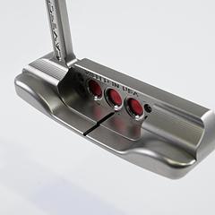 Scotty Cameron 2025 Studio Style Newport Putter / 35 Inch - Image 5