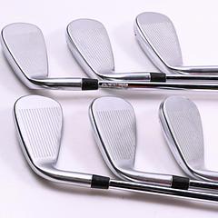Cleveland Launcher UHX Irons / 5-PW / Regular Flex Dynamic Gold DST 98 R300 - Image 3