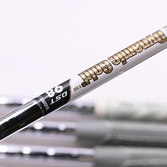 Cleveland Launcher UHX Irons / 5-PW / Regular Flex Dynamic Gold DST 98 R300 - Image 5