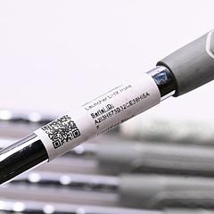 Cleveland Launcher UHX Irons / 5-PW / Regular Flex Dynamic Gold DST 98 R300 - Image 6