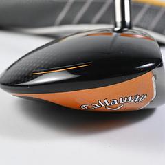 Callaway Mavrik #3 Wood / 15 Degree / Stiff Flex Aldila Rogue Silver 110 MSI 70 Shaft - Image 2