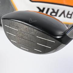 Callaway Mavrik #3 Wood / 15 Degree / Stiff Flex Aldila Rogue Silver 110 MSI 70 Shaft - Image 3