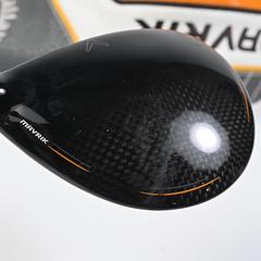 Callaway Mavrik #3 Wood / 15 Degree / Stiff Flex Aldila Rogue Silver 110 MSI 70 Shaft - Image 4