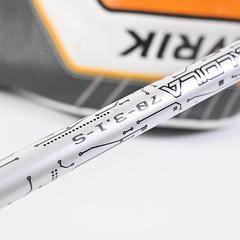 Callaway Mavrik #3 Wood / 15 Degree / Stiff Flex Aldila Rogue Silver 110 MSI 70 Shaft - Image 5