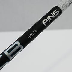 Ping Alta CB Blue 65 #3 Wood Shaft / Regular Flex / Ping 3rd Gen - Image 2