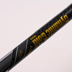 Callaway Opus Pitching Wedge / 48 Degree / Wedge Flex Dynamic Gold Mid 115 Shaft - Image 4