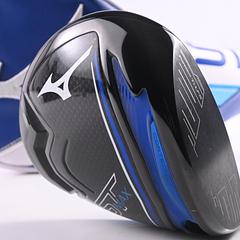 Mizuno ST-Max 230 Driver / 10.5 Degree / Senior Flex Denali Red 50 Shaft - Image 1