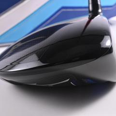 Mizuno ST-Max 230 Driver / 10.5 Degree / Senior Flex Denali Red 50 Shaft - Image 3