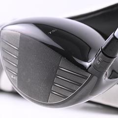 Titleist TSi2 Driver / 11 Degree / Stiff Flex EvenFlow T-1100 75 Shaft - Image 4