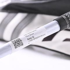 Titleist TSi2 Driver / 11 Degree / Stiff Flex EvenFlow T-1100 75 Shaft - Image 7