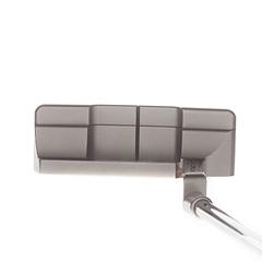 Scotty Cameron Select Squareback 2 Mens Right Hand Putter 34" Blade Steel - Lamkin Skink Fit Straight - Image 2