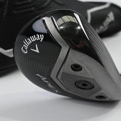 Callaway Apex UW 2025 #3 Hybrid / 19 Degree / Regular Flex Tensei AV Blue 75 - Image 4