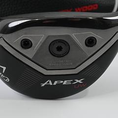 Callaway Apex UW 2025 #3 Hybrid / 19 Degree / Regular Flex Tensei AV Blue 75 - Image 3